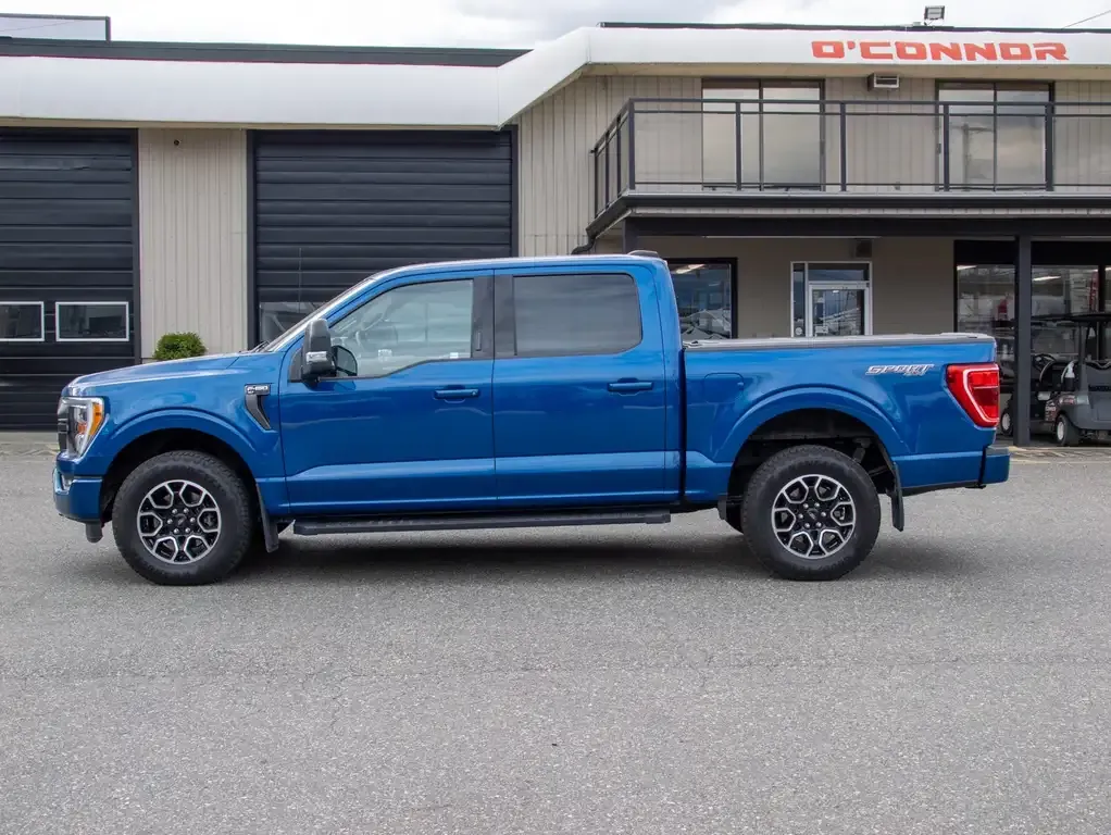 Ford F-150 2023 photo 5