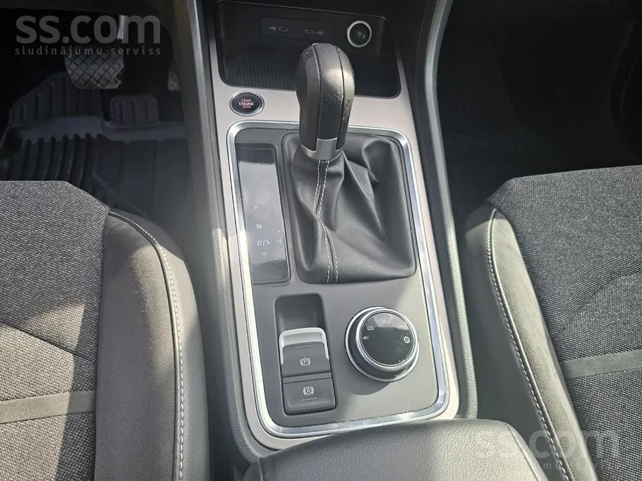 Seat Ateca 2022 photo 5