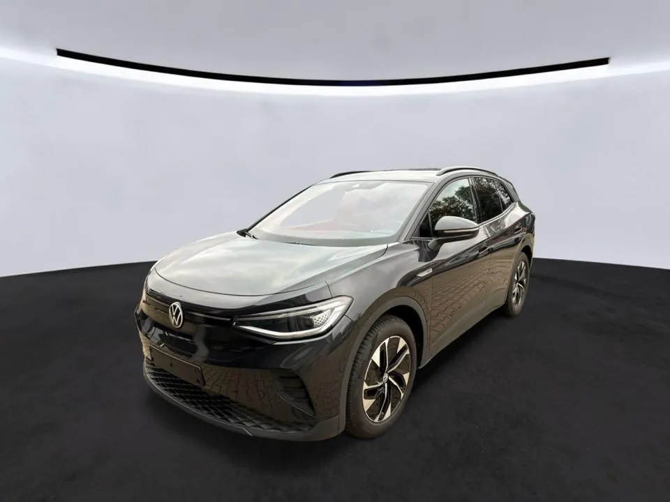 Volkswagen Id.4