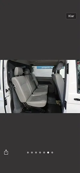 Volkswagen Transporter 2011 photo 4