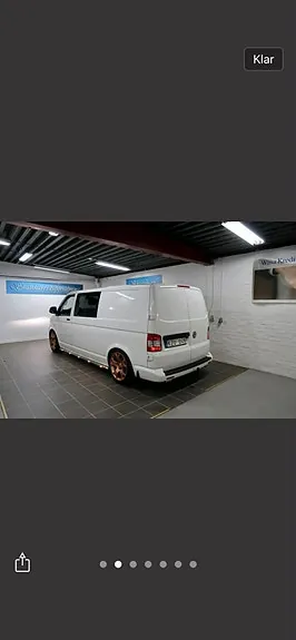 Volkswagen Transporter 2011 photo 5