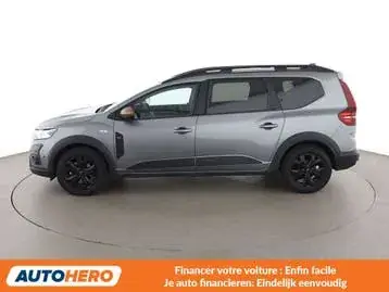 Dacia Jogger 2024 photo 3