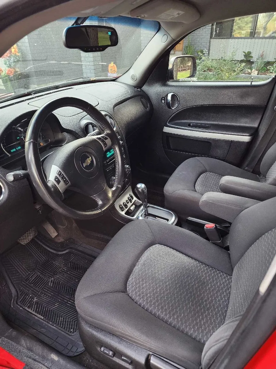 Chevrolet Hhr 2008 photo 5