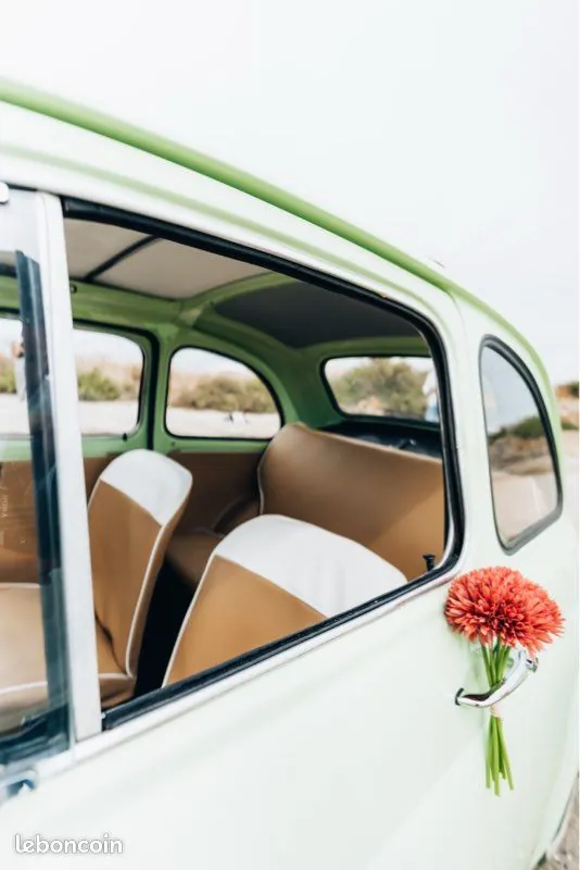 Fiat 500 1968 photo 3
