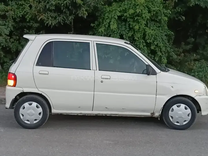 Daihatsu Cuore