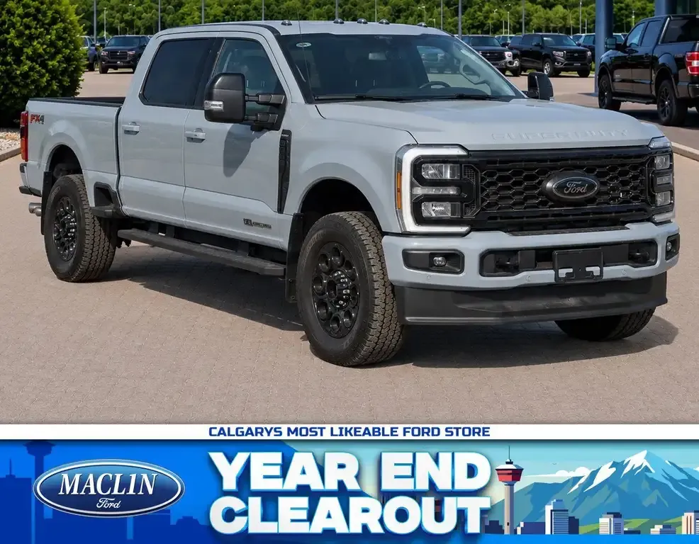 Ford F 350