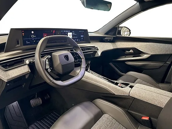 Peugeot 5008 2025 photo 5