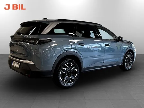 Peugeot 5008 2025 photo 4