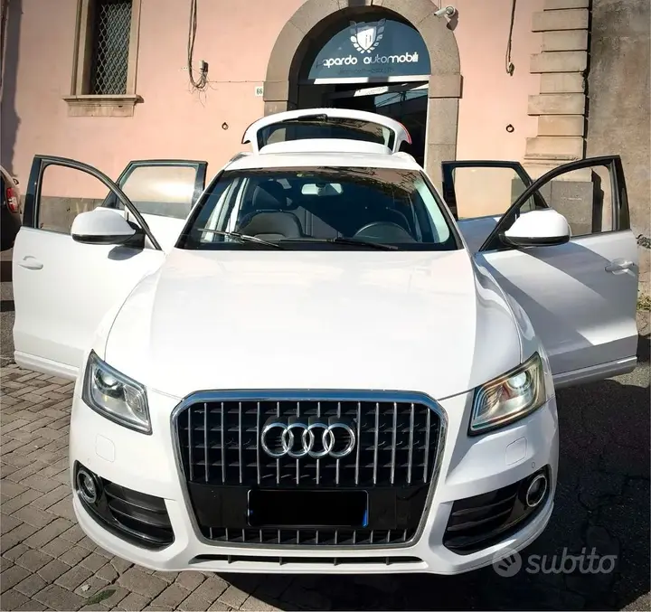 Audi Q5