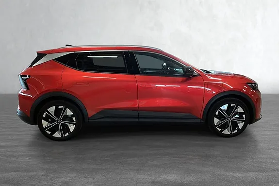 Renault Scenic E-Tech 2025 photo 5