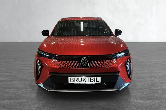 Renault Scenic E-Tech 2025 photo 2