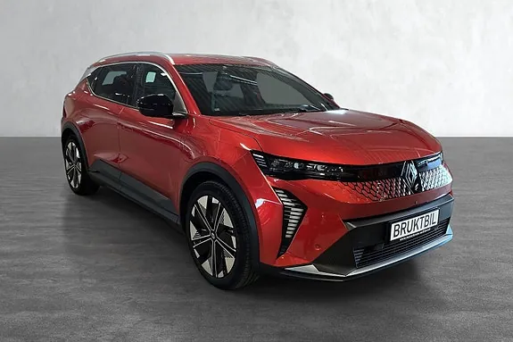 Renault Scenic E-Tech 2025 photo 3