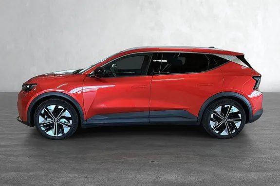Renault Scenic E-Tech 2025 photo 4