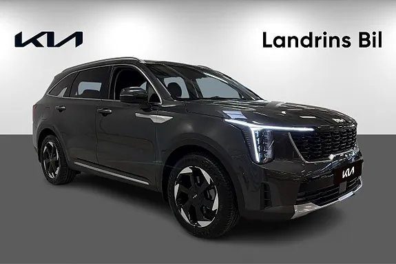 Kia Sorento 2026 photo 3