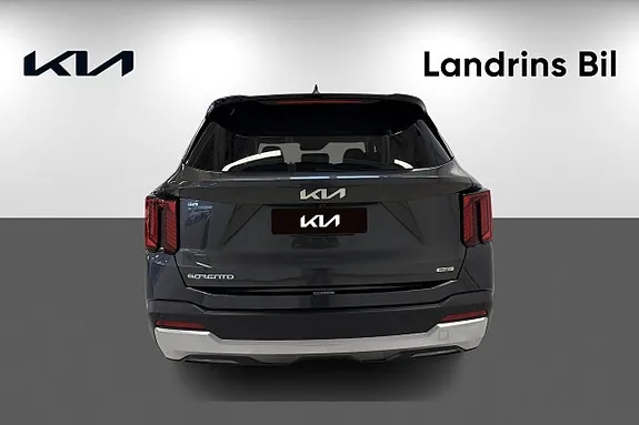 Kia Sorento 2026 photo 5