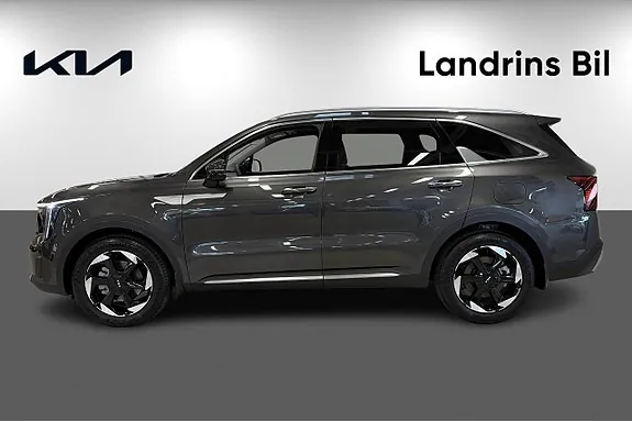 Kia Sorento 2026 photo 4