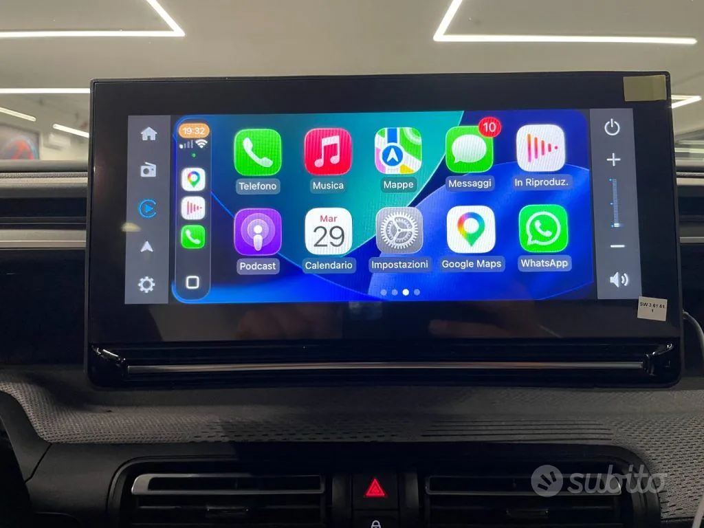 Citroen C3 2026 photo 3