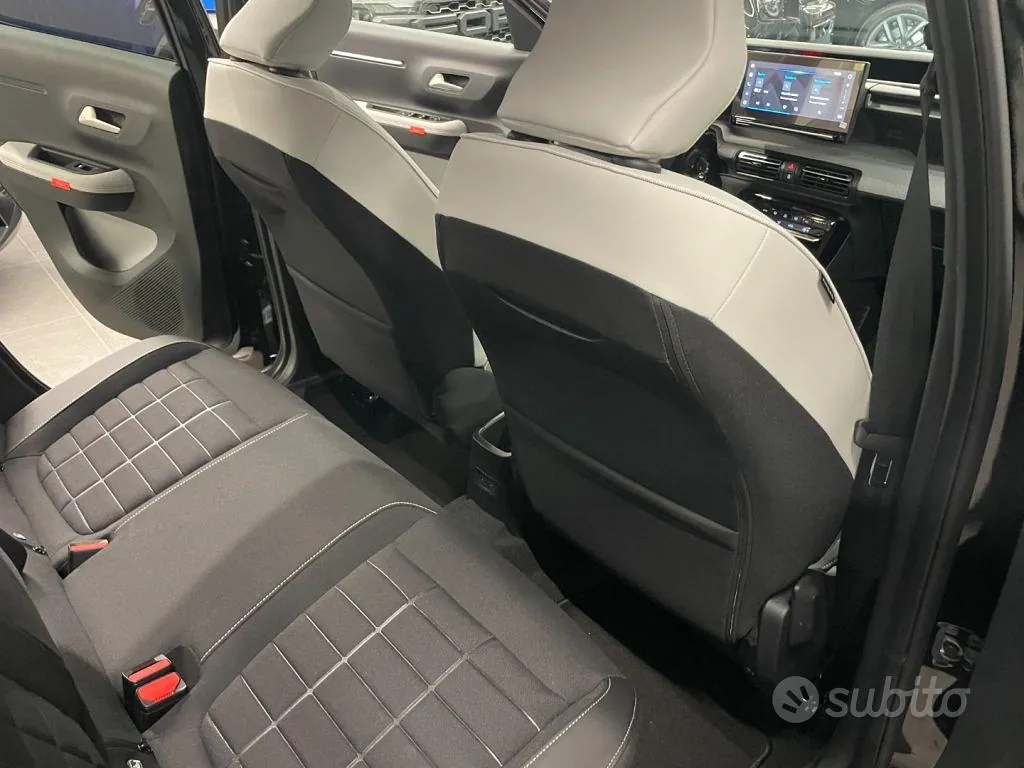 Citroen C3 2026 photo 2