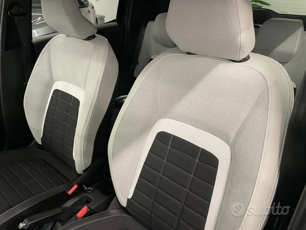 Citroen C3 2026 photo 5