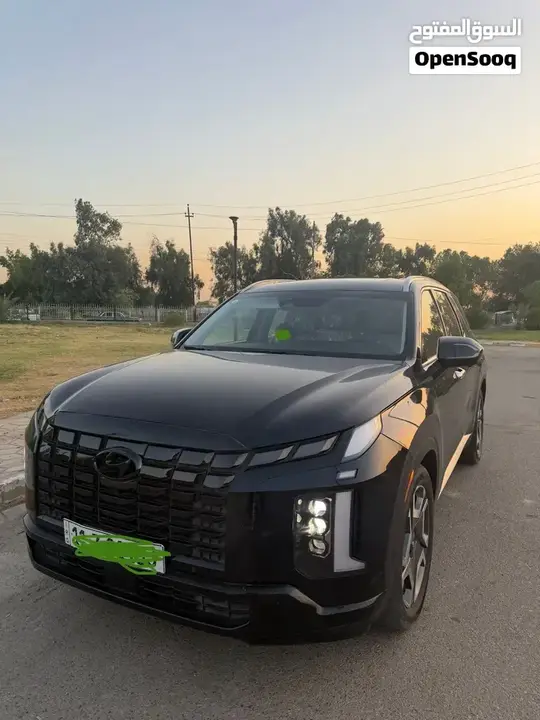 Hyundai Palisade 2023 photo 5