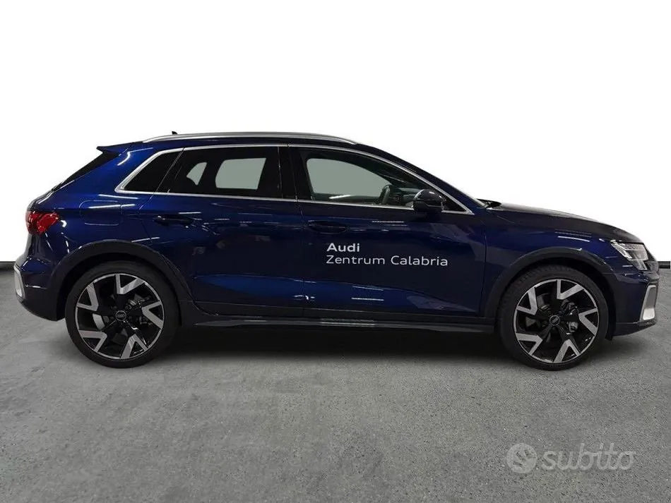 Audi A3 2026 photo 3