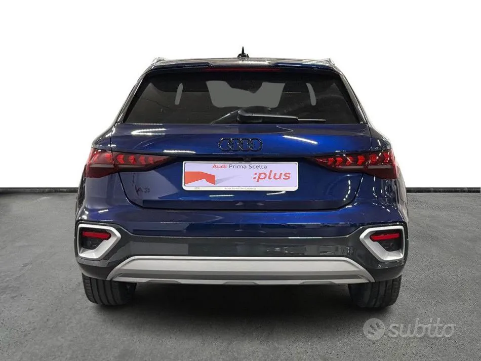 Audi A3 2026 photo 5