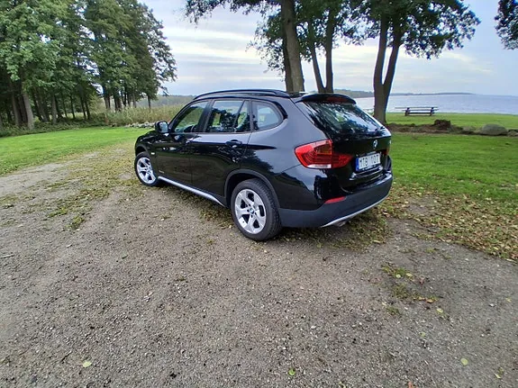 BMW X1 2012 photo 2