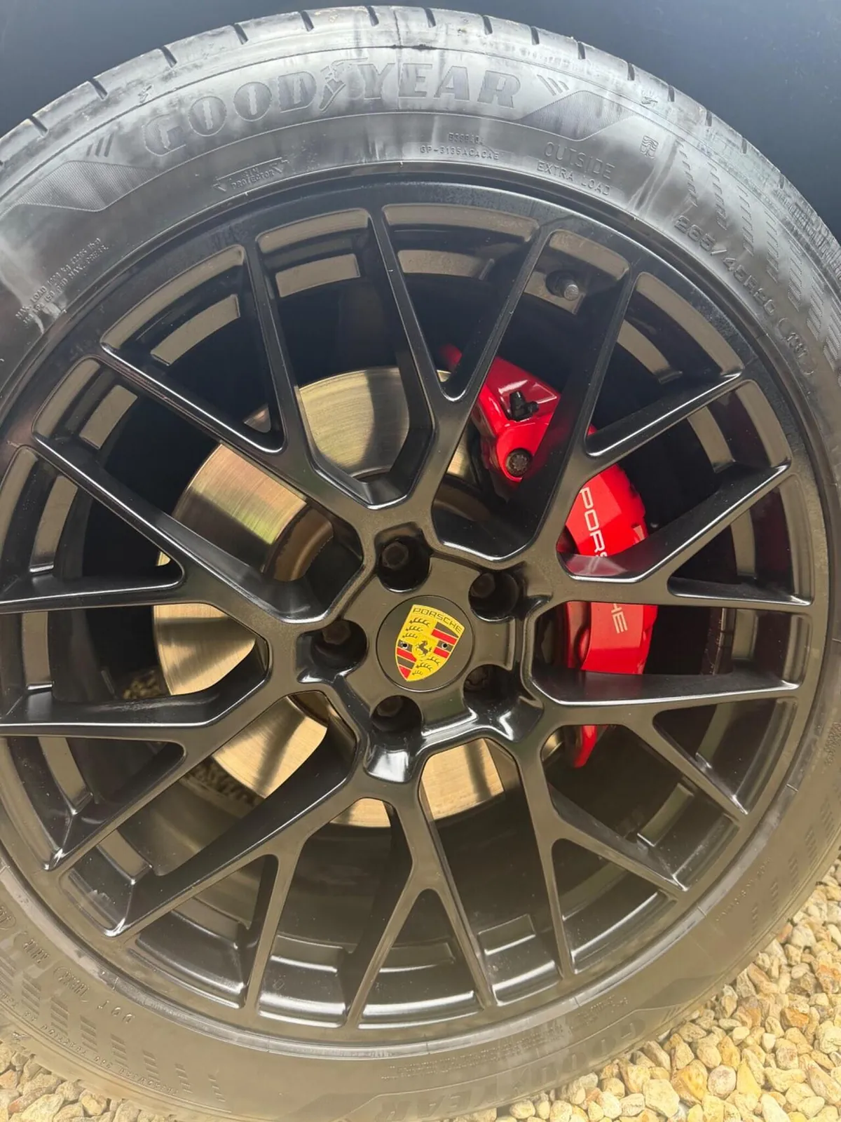 Porsche Macan 2020 photo 5