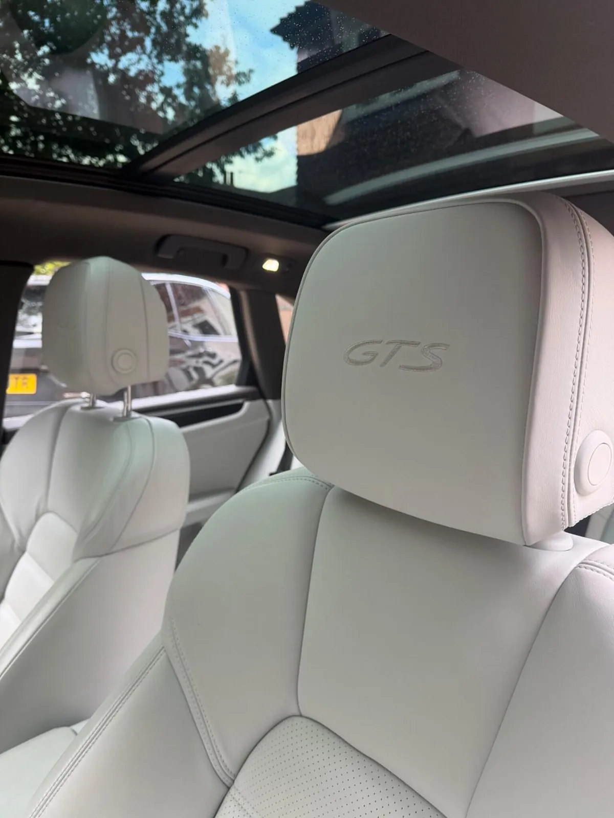 Porsche Macan 2020 photo 3