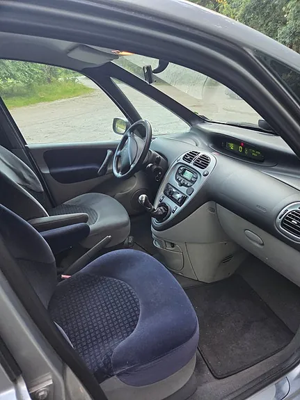 Citroen Xsara Picasso 2005 photo 4