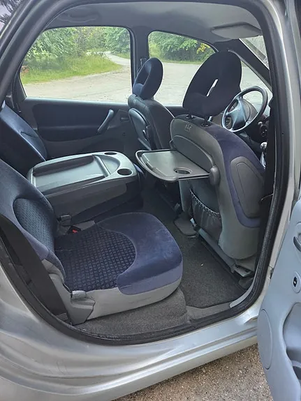 Citroen Xsara Picasso 2005 photo 5