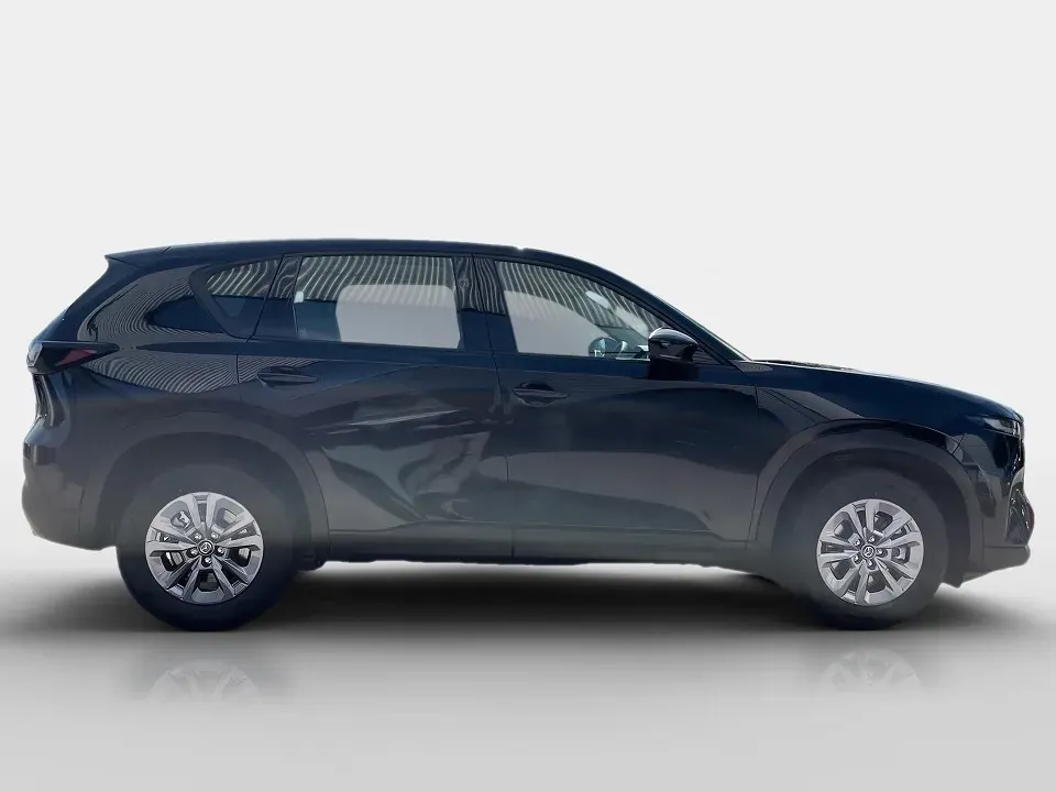 Mazda Cx-5 2026 photo 3