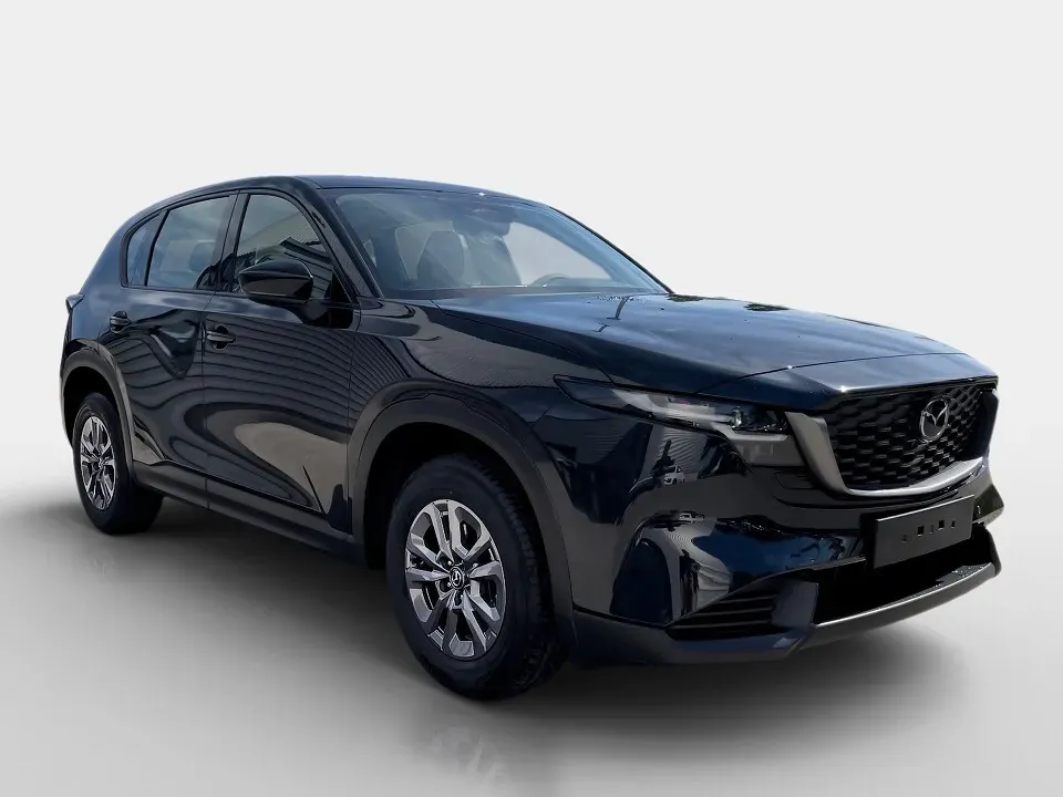 Mazda Cx-5 2026 photo 2