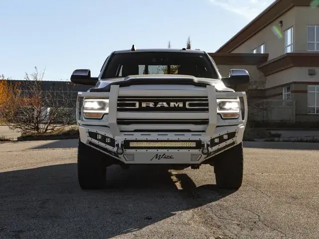 Ram 3500 2022 photo 3