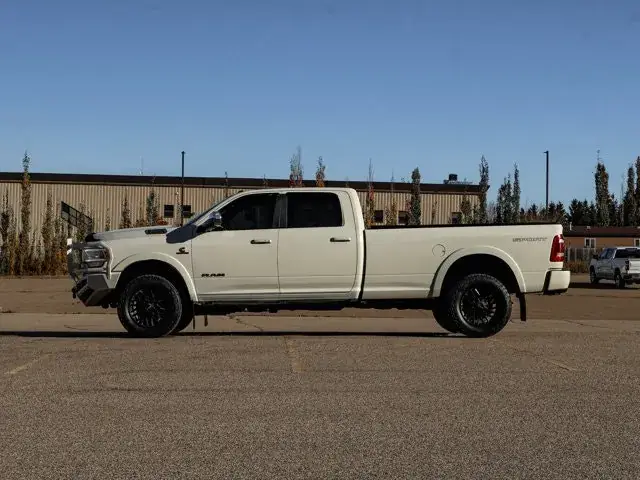 Ram 3500 2022 photo 5