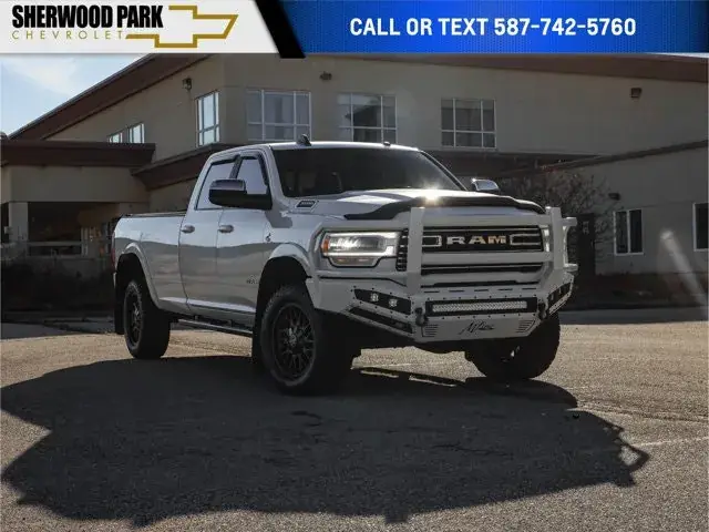 Ram 3500