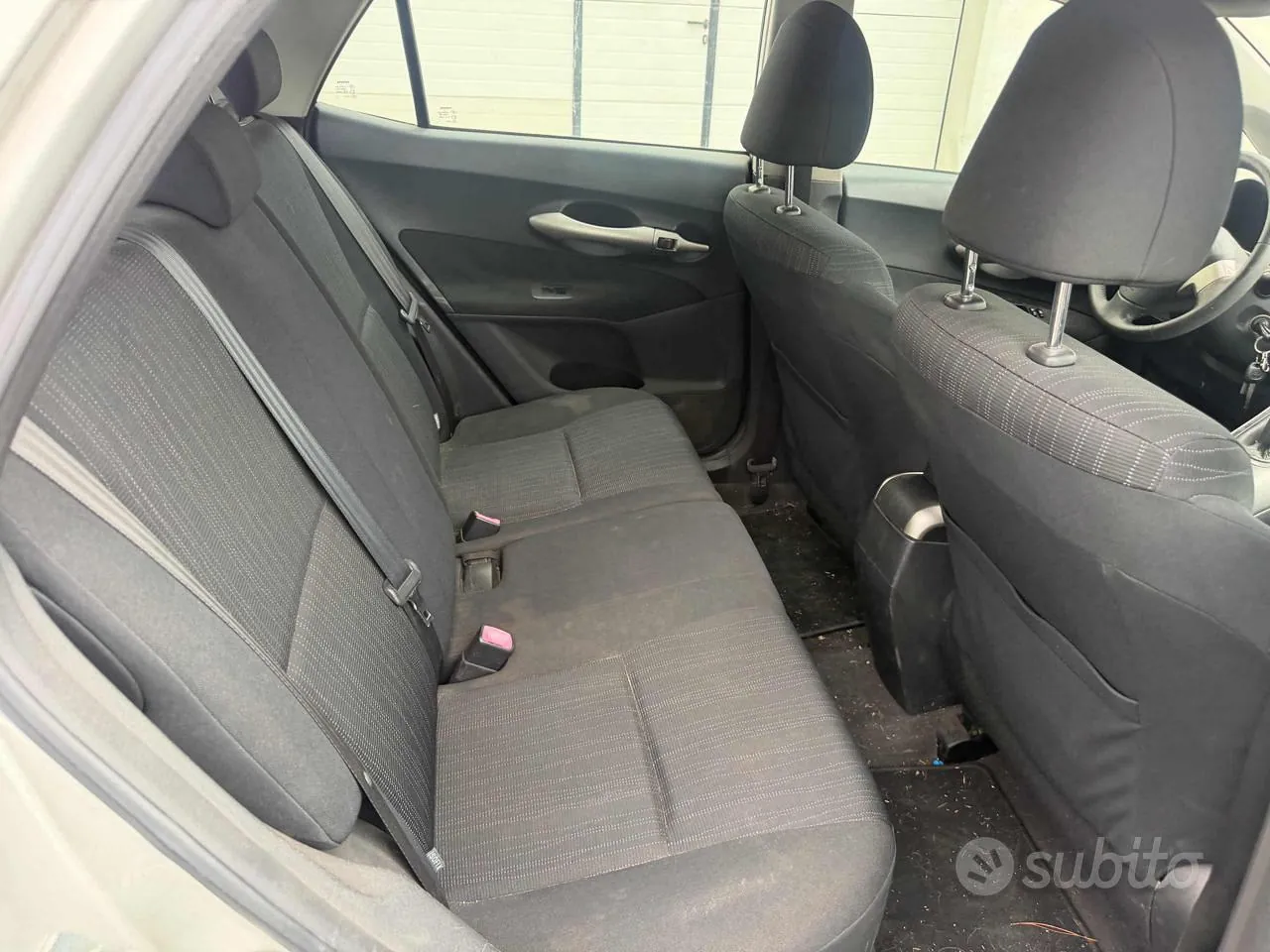 Toyota Auris 2007 photo 5