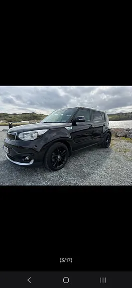 Kia Soul 2018 photo 2