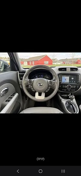 Kia Soul 2018 photo 5