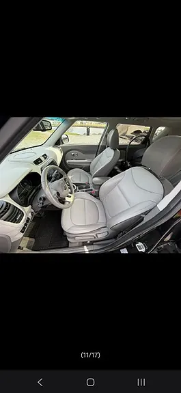 Kia Soul 2018 photo 4