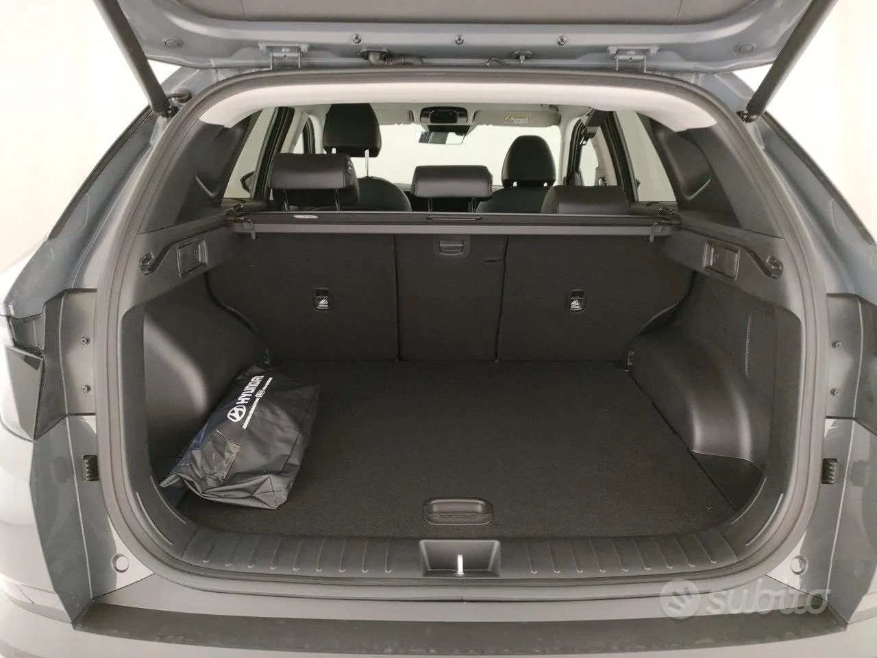 Hyundai Tucson 2026 photo 4