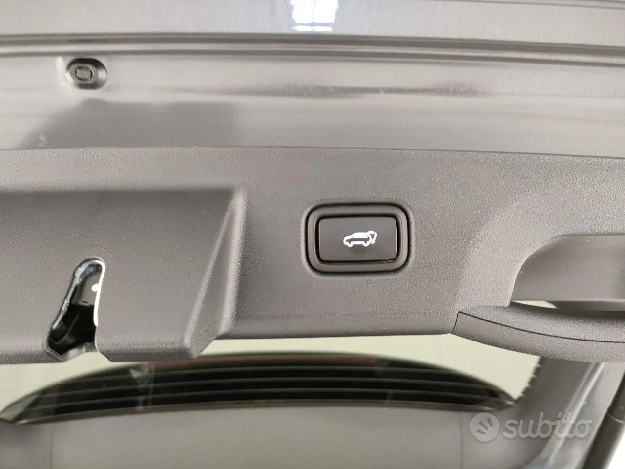 Hyundai Tucson 2026 photo 5