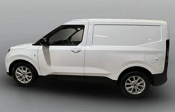 Ford Transit Courier 2026 photo 3