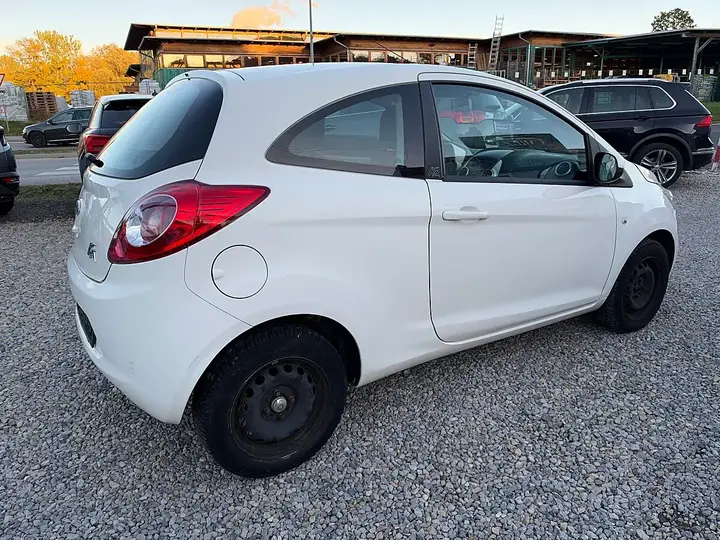 Ford Ka 2010 photo 3