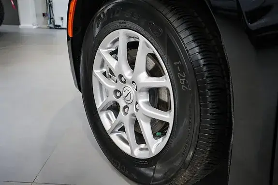 Chrysler Grand Voyager 2027 photo 5