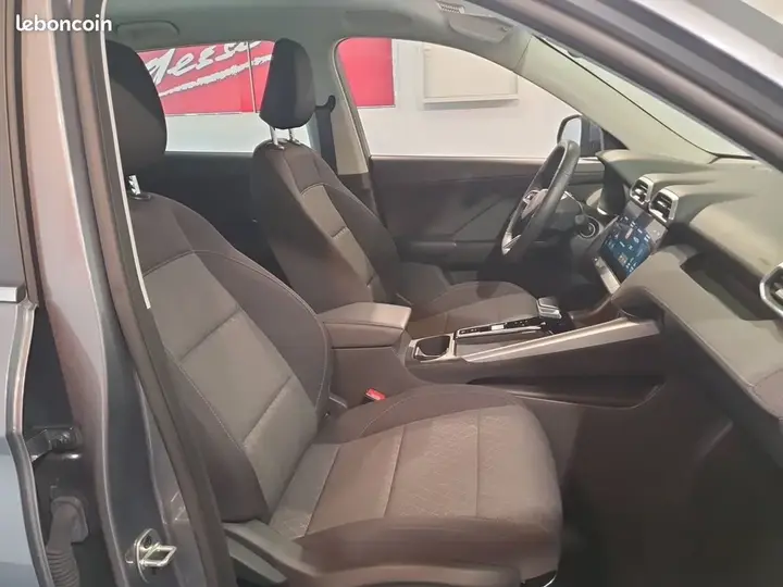 MG Zs 2024 photo 5