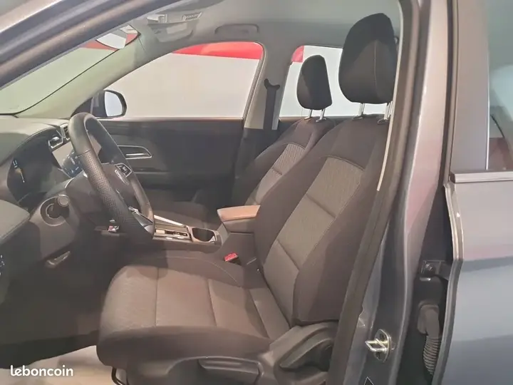 MG Zs 2024 photo 4