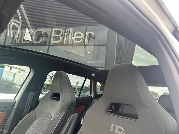 Volkswagen Id.4 2021 photo 5