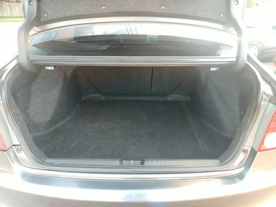 Honda Civic 2010 photo 5
