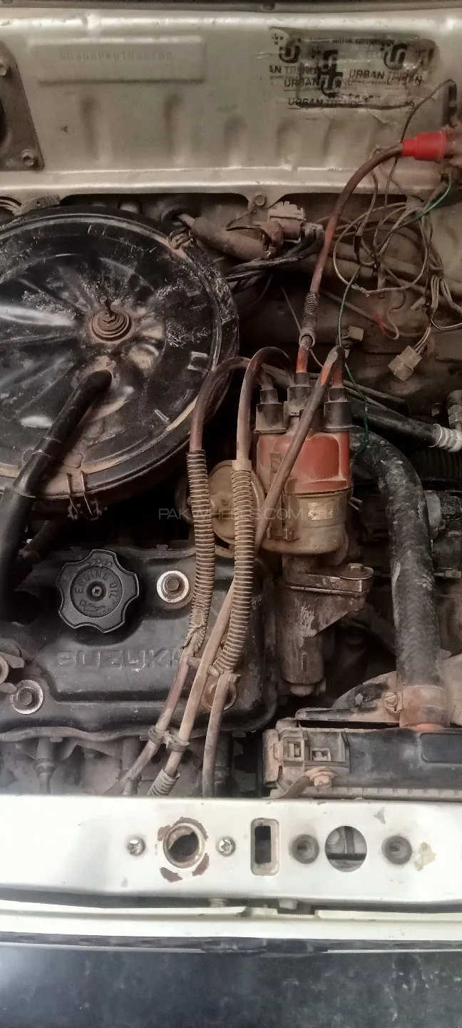 Suzuki Mehran